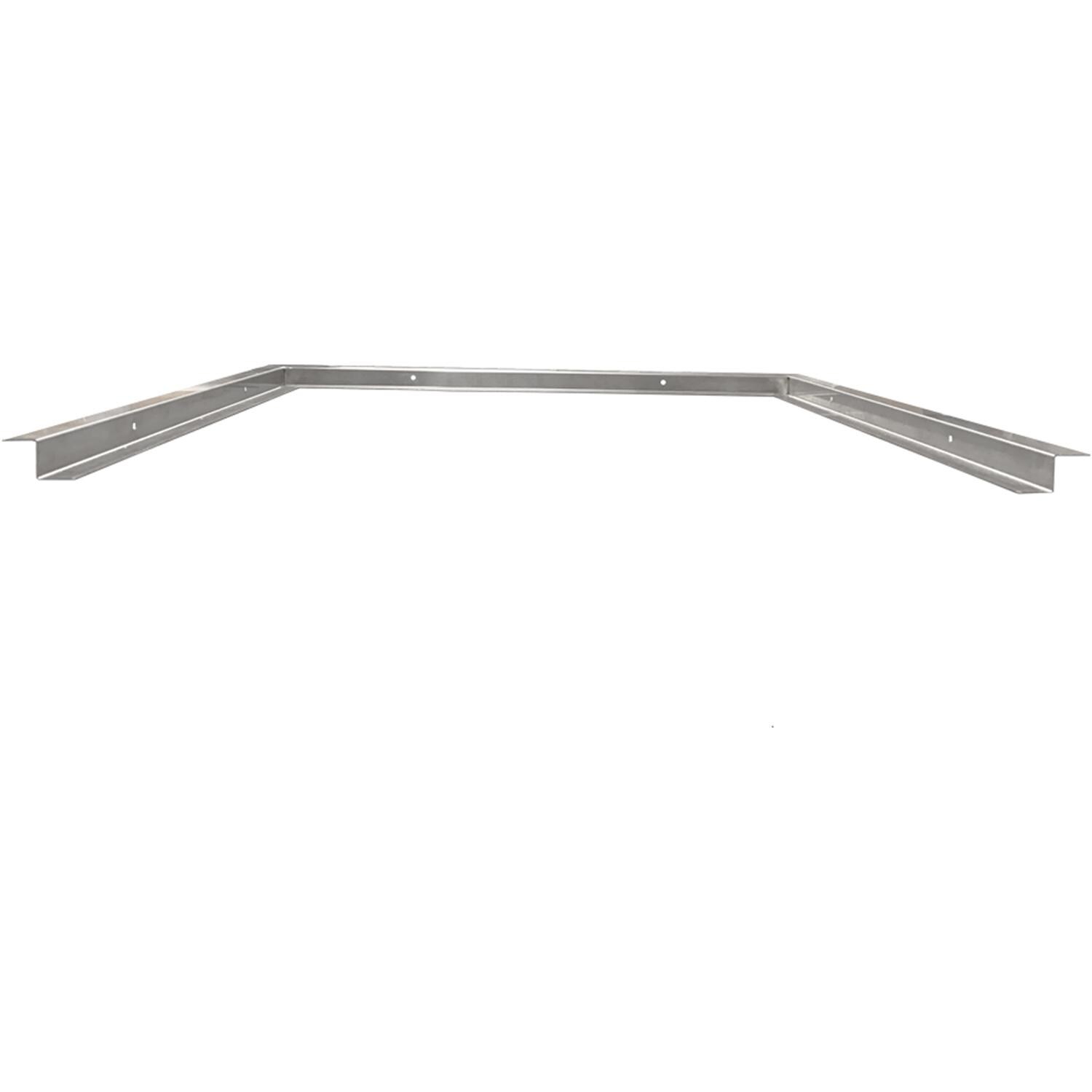 Built-In Cutting Board w/ Trim Kit - Front - White Background thumbnail