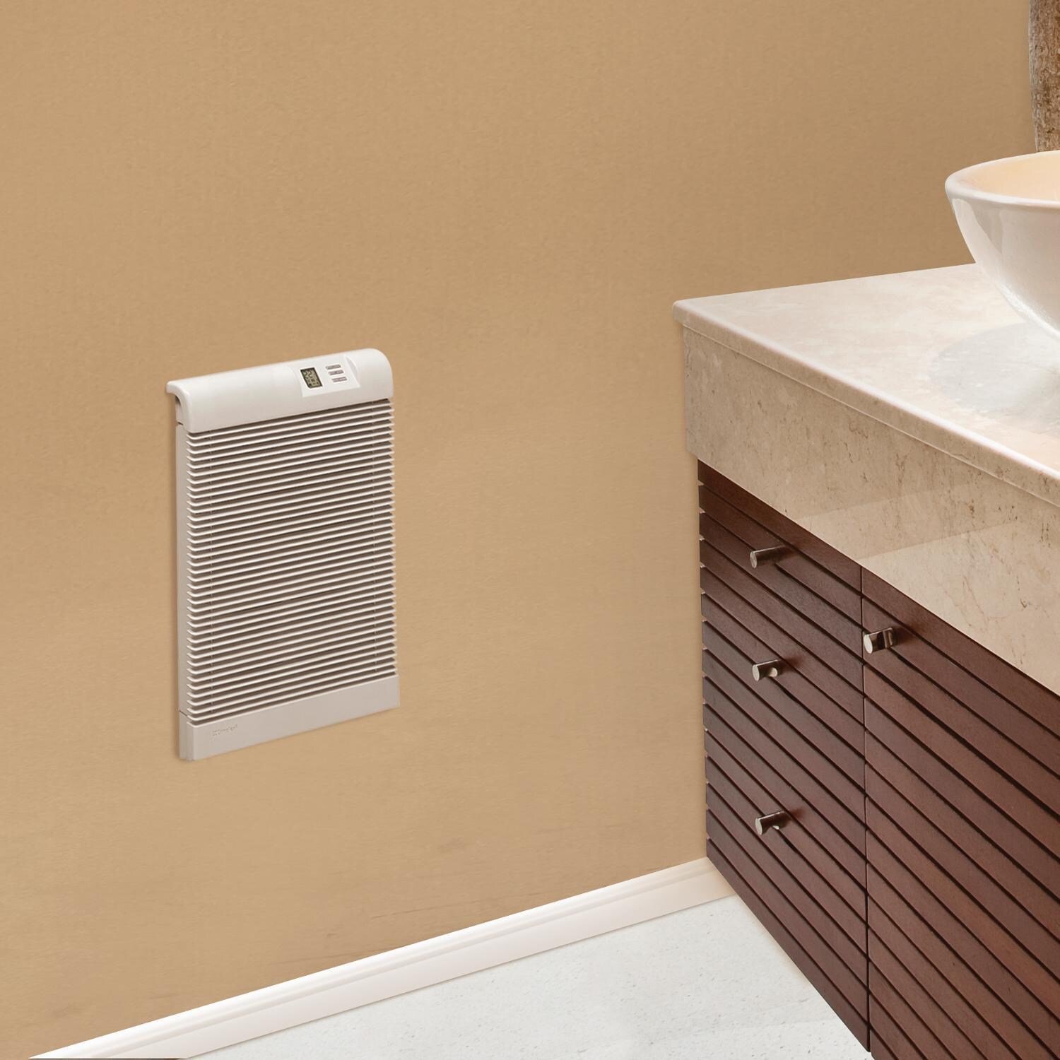 Dimplex - PCH2000TCW - 10-Inch 2000W Fan Forced Precision Comfort Heater - 240 V - White