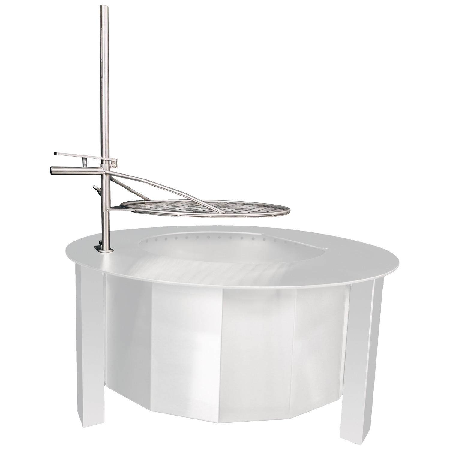 Firegear LUME-MSG-2 LUME Cooking Grate & Rod thumbnail