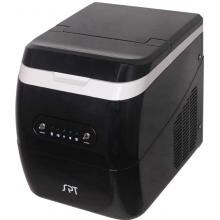 Sunpentown 26 Lb. Portable Ice Maker - Black - IM-123B image