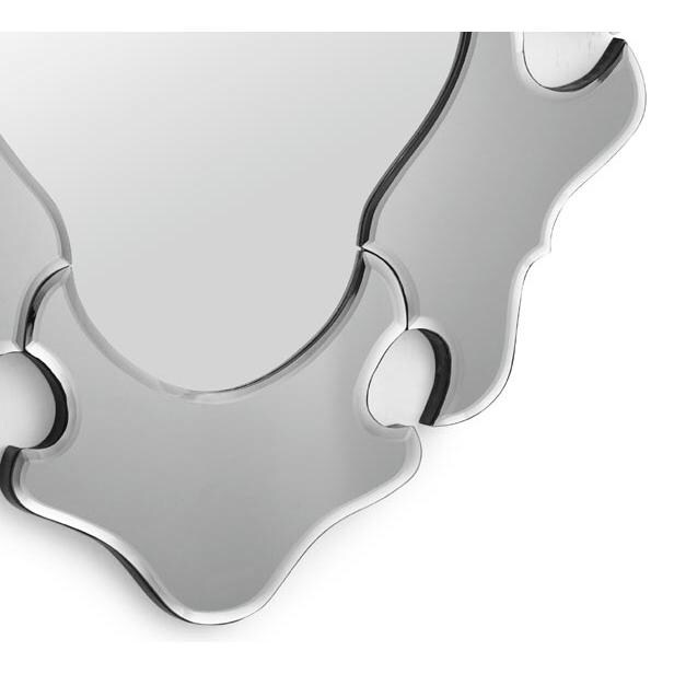 Mirror Detail