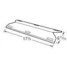 Stainless Steel Flat Heat Plate 91231 image