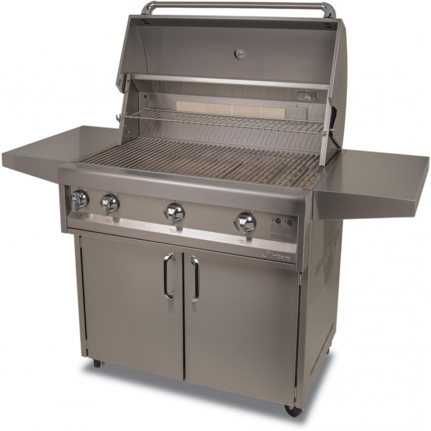 Artisan Gas Grills