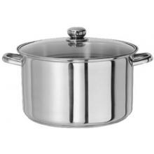 Kinetic Classicor 8qt. Covered Stockpot image