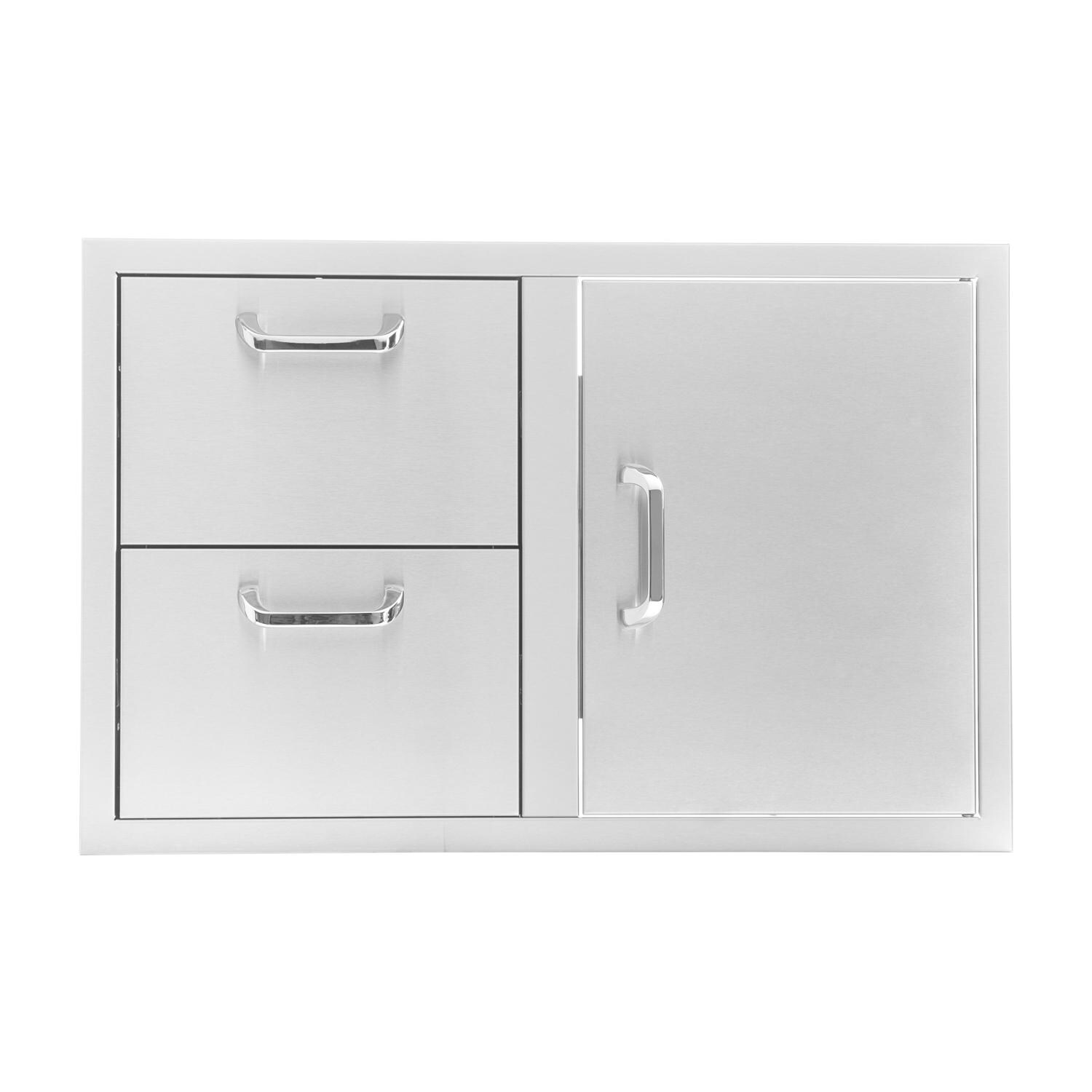 BBQGuys Door & Drawer Combos