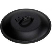 Lodge 8-Inch Seasoned Cast Iron Skillet Lid - L5IC3 image
