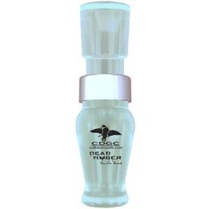 Cutt Down Game Calls DEAD TIMBER - Double Reed Mallard Call Clear : BBQGuys