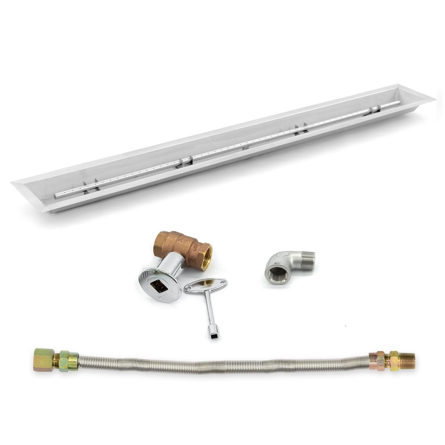 BBQGuys Fire Pit Kits