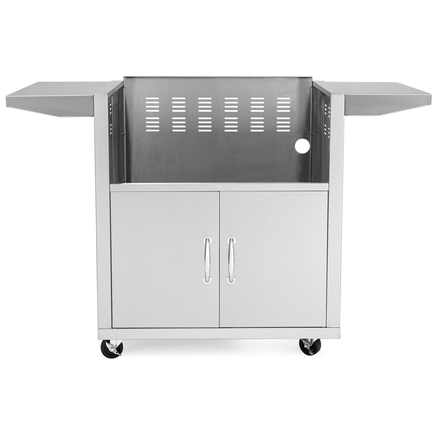 Blaze BLZ-Griddle-Cart Griddle Cart Only thumbnail