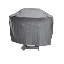 MHP Grill Cover Full Length Vinyl Cover For All Models Except JNR image