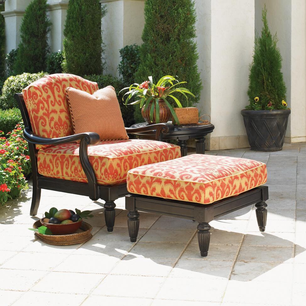Tommy Bahama Outdoor Conversation Sets