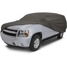 Classic Accessories PolyPRO 3 Vehicle Cover - Full-Size SUV/Pickup image