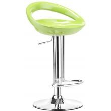 Zuo Modern Tickle Barstool Green 300025 image