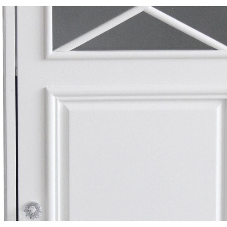 Cabinet Detail