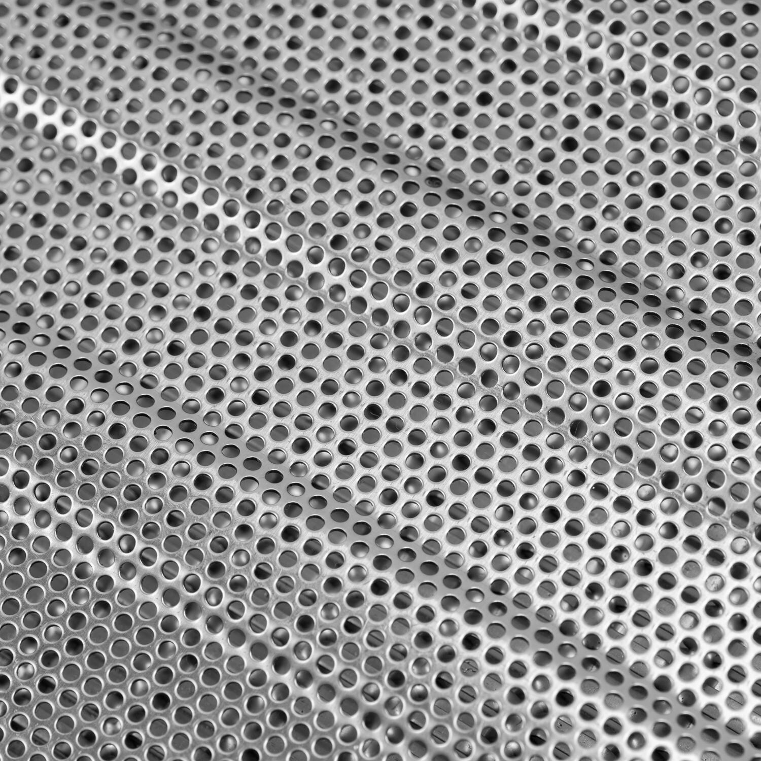 Blaze - BLZ-SGFT-316 (5) - Marine Grade Perforated Flame Tamer Set For Premium LTE & Traditional 40-Inch 5-Burner Gas Grills - Detail thumbnail