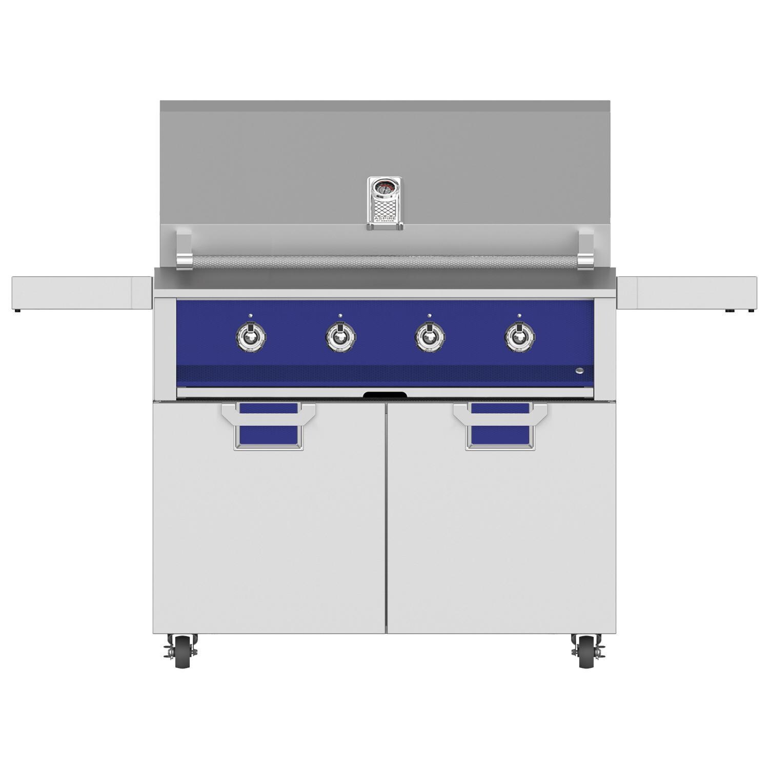 Aspire By Hestan 42-in Natural Gas Grill - Prince