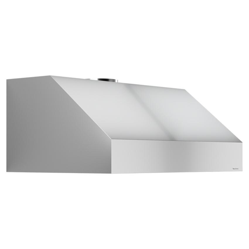Vent-A-Hood 42-Inch 600 CFM Professional Wall Mount Range Hood - Stainless Steel - PRXH18-242 SS
