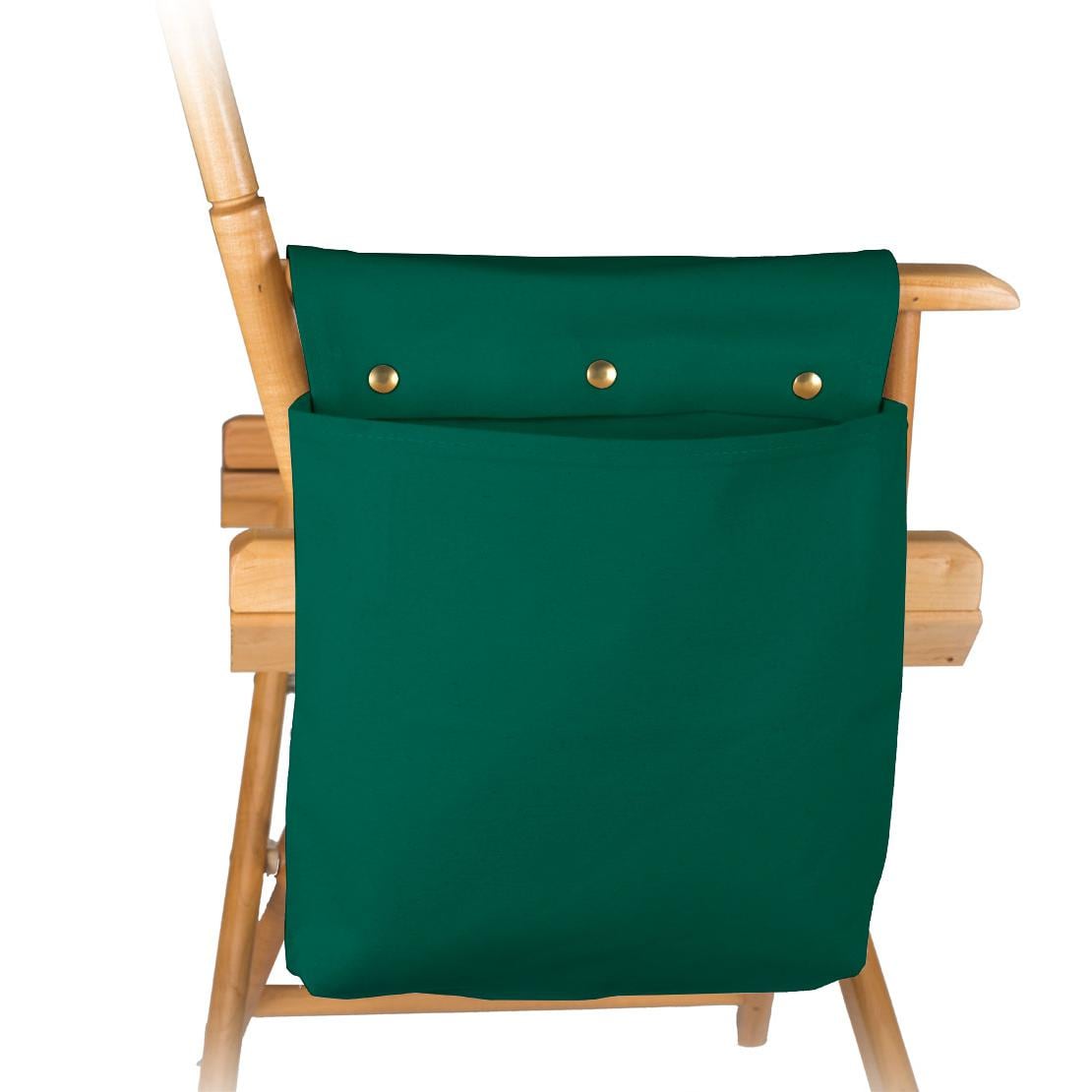 Director Chair Script Bag By Telescope Casual - Forest Green