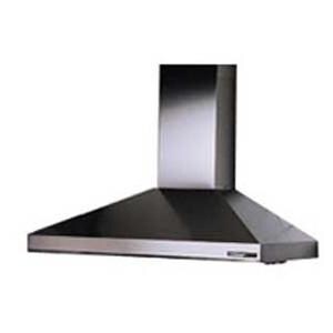 Broan Elite Series 61000 Series Chimney Range Hood - 48 Inch