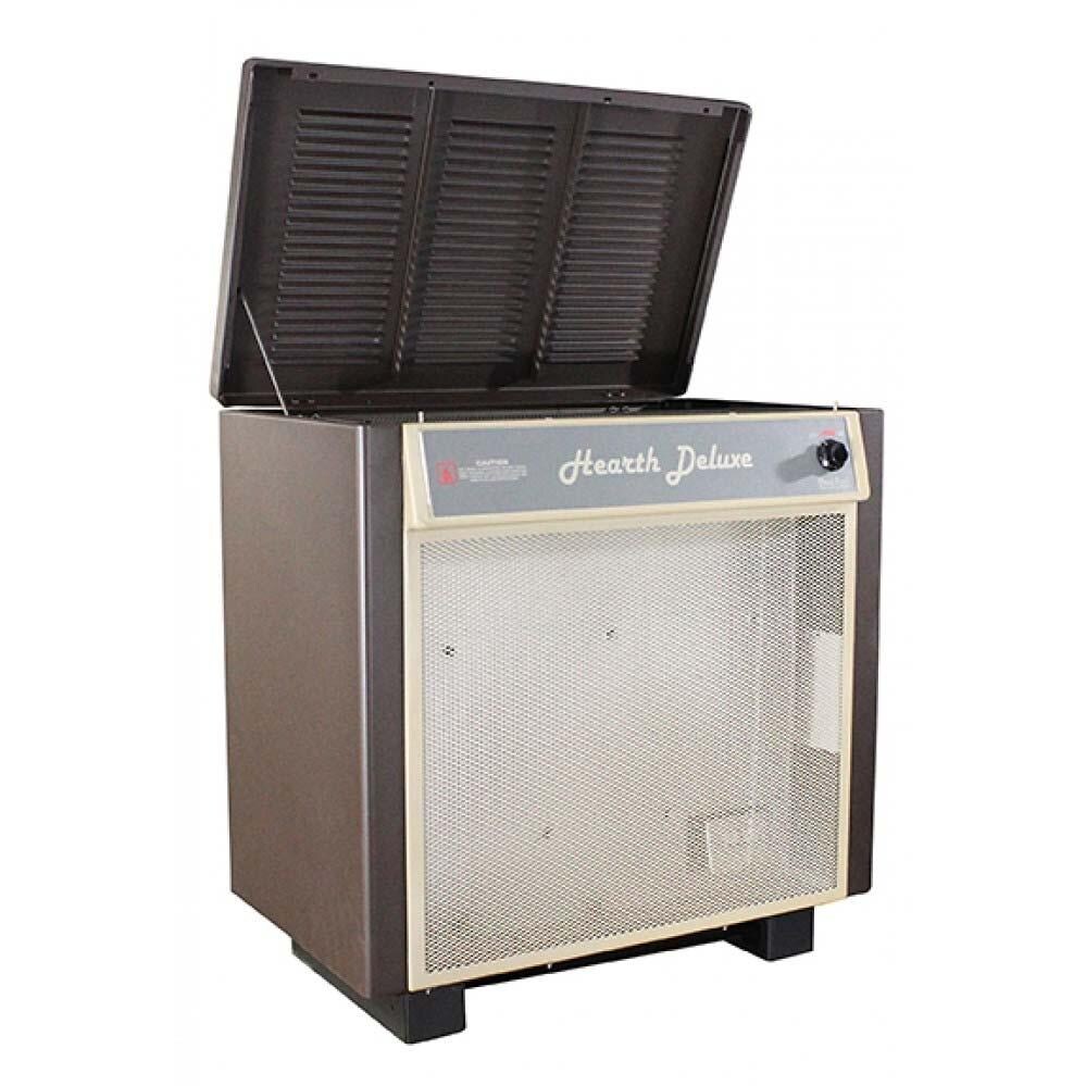 Vogelzang Hearth Deluxe Circulator thumbnail