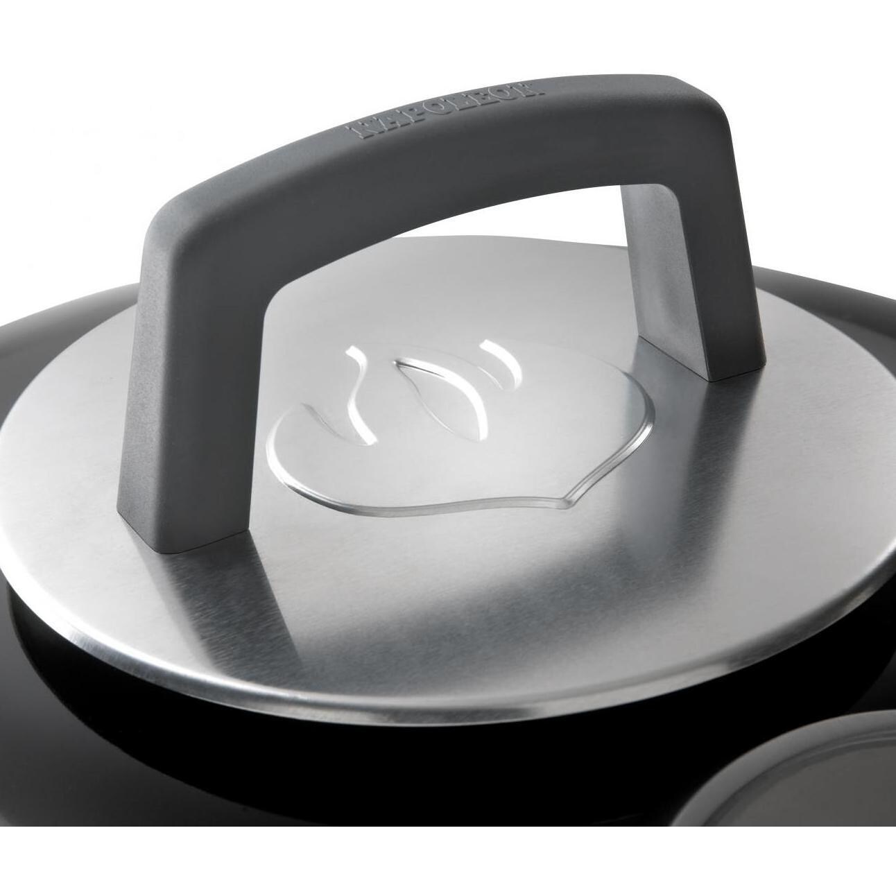 Napoleon Rodeo NK22CK-L Charcoal Grill - Lid Handle thumbnail