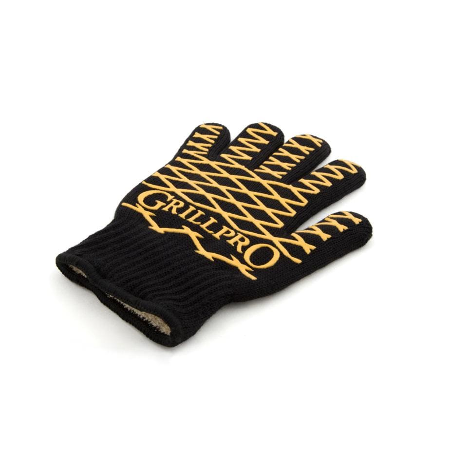 GrillPro Aramid Grill Mitt