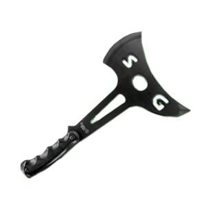 Fusion Battle Ax