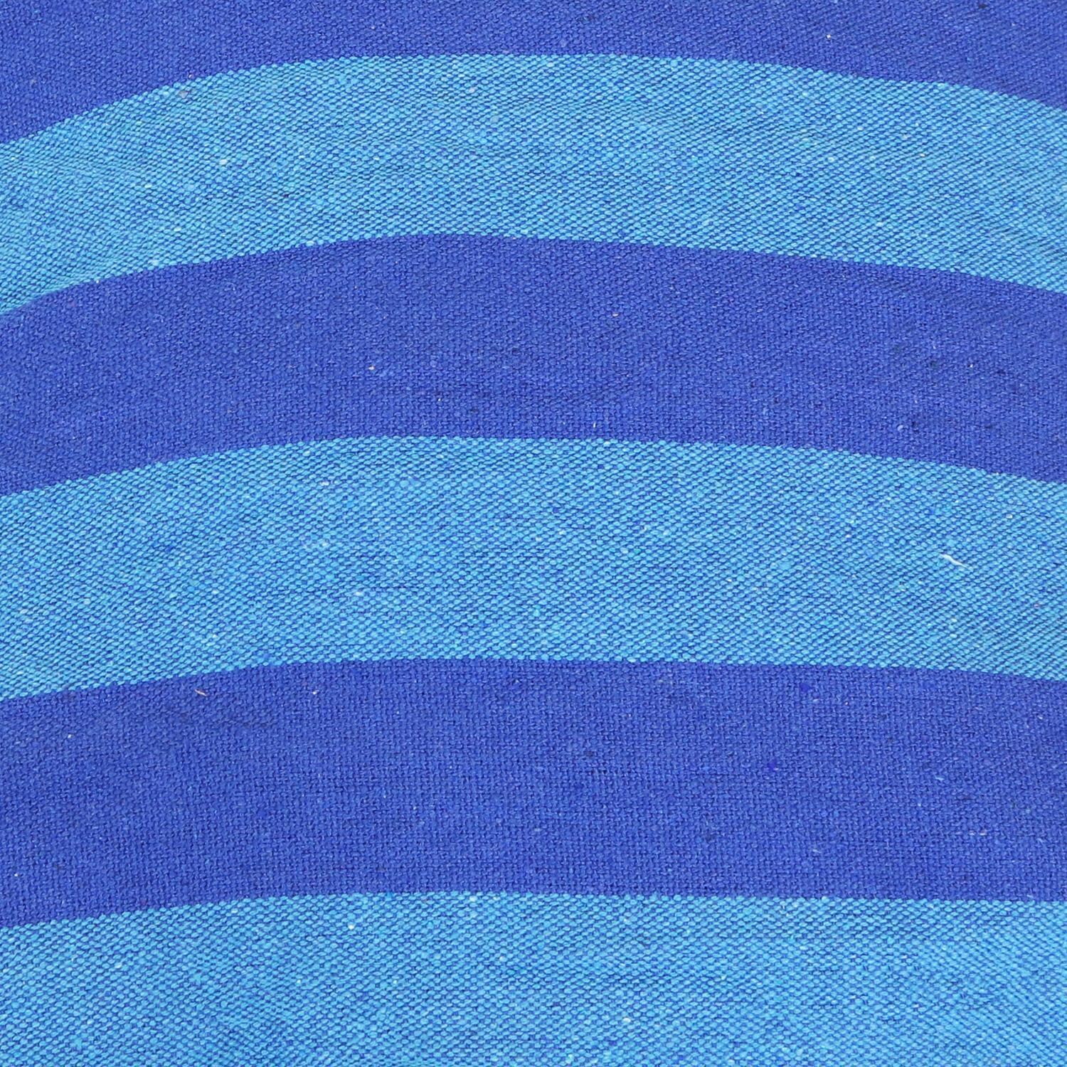 Ultimate Patio Hanging Hammock Chair - Set of 2 - Oasis - Fabric Detail thumbnail