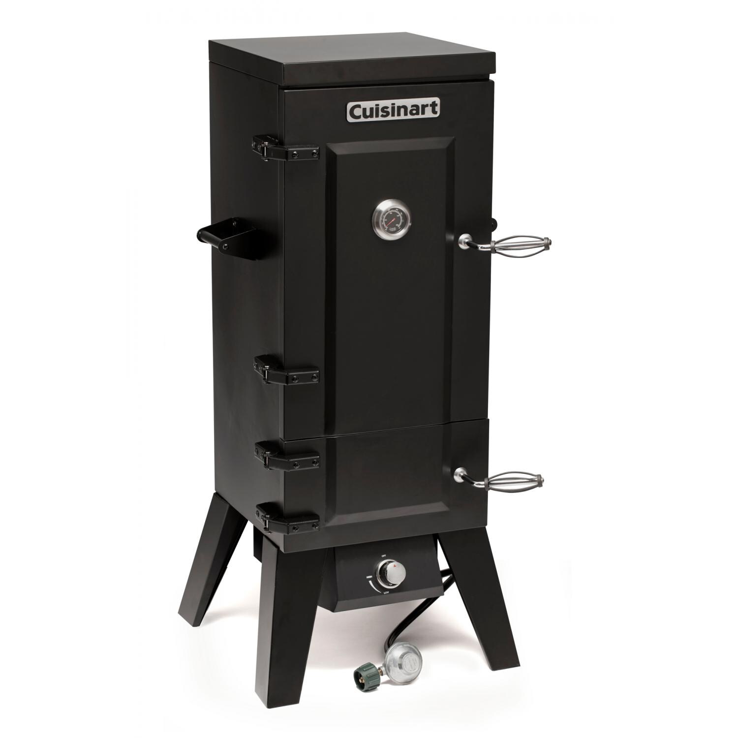 Cuisinart 36-Inch Vertical Propane Smoker - COS-244 thumbnail