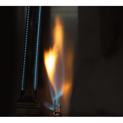 Napoleon Prestige II Gemini 750 Propane Gas Grill Jetfire Ignition thumbnail