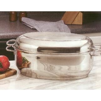 Precise Heat Baker/Roaster BBQGuys