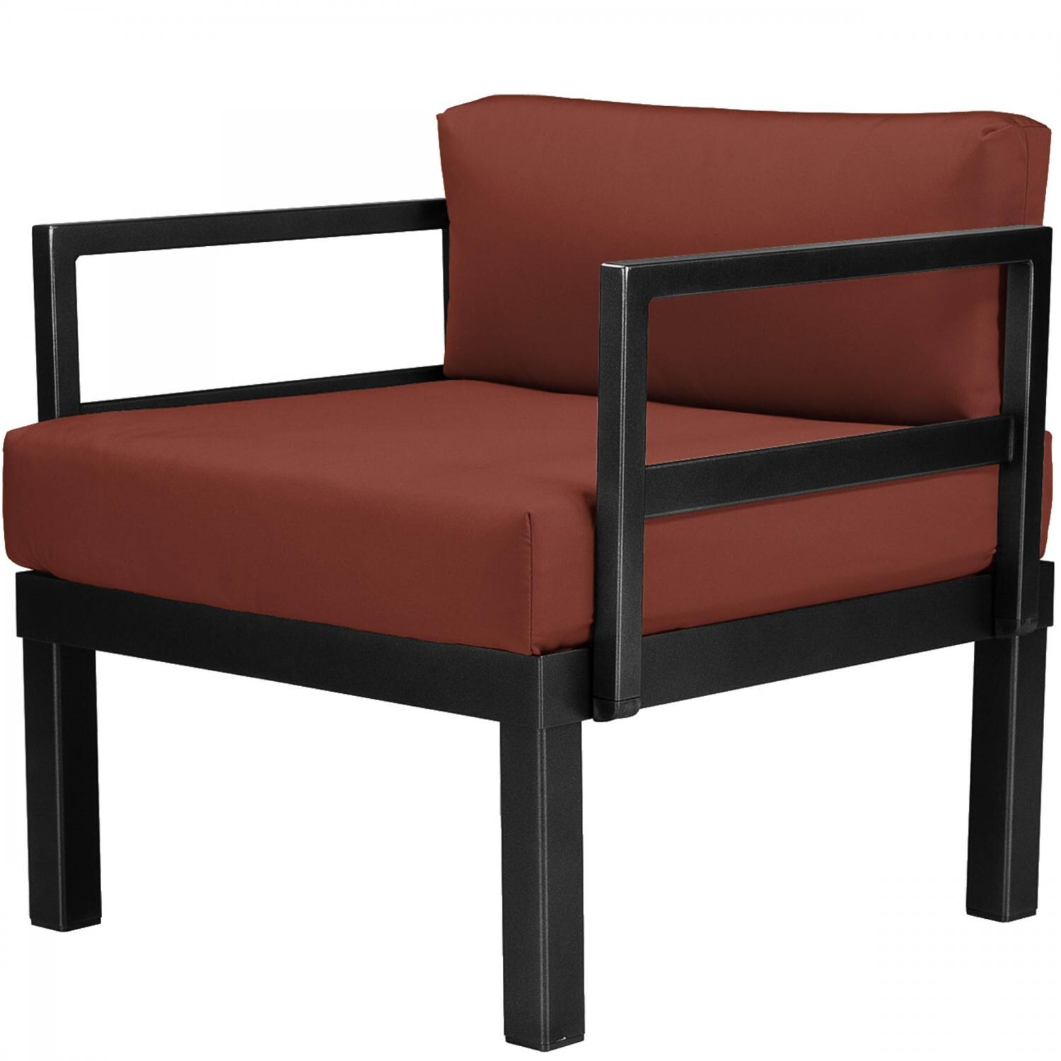 Telescope Casual Outdoor Club Chairs