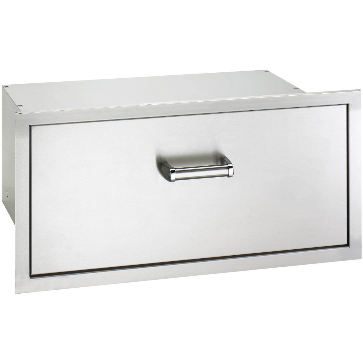 Fire Magic Storage Drawers