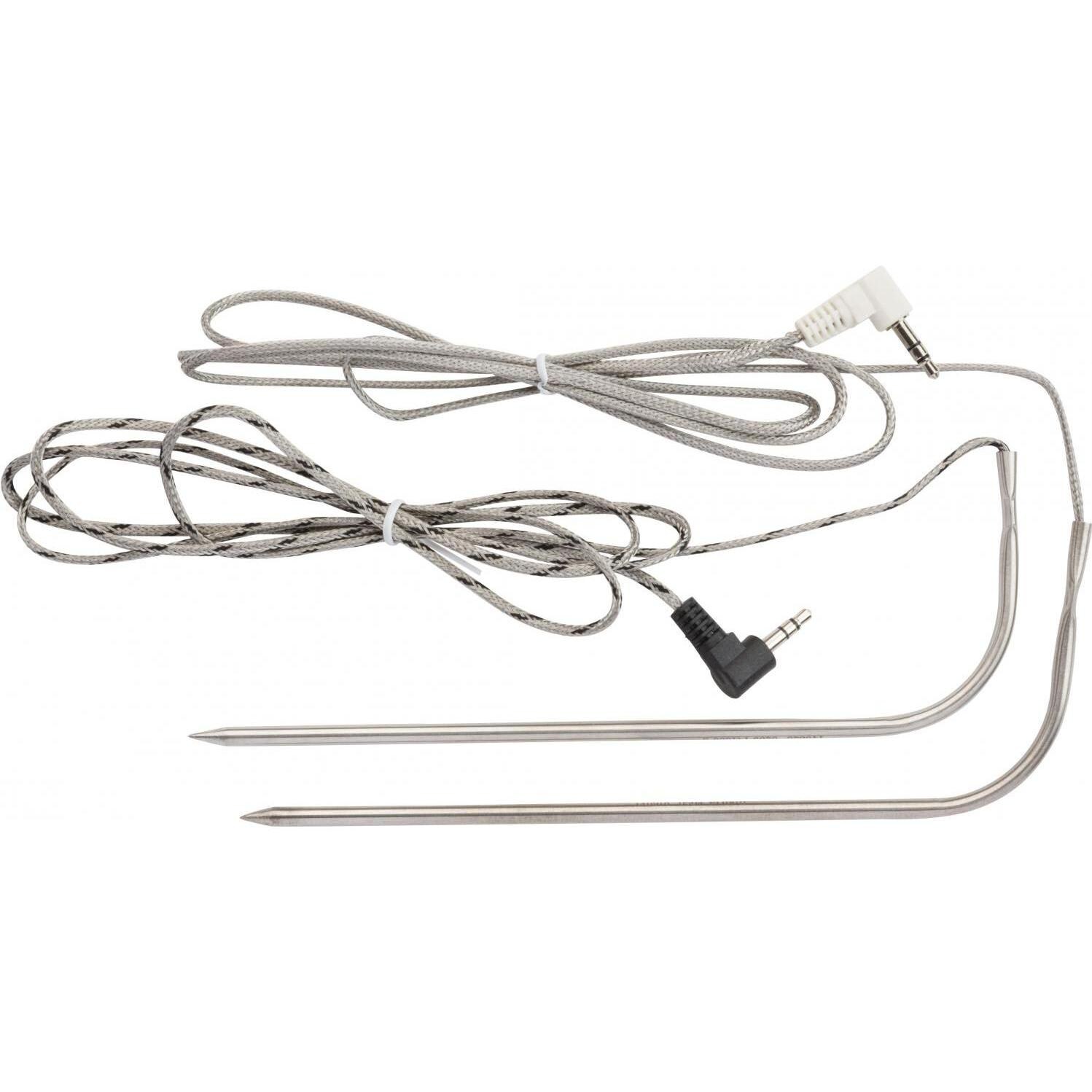 Traeger Select Pro Bronze Pellet Grill On Cart - Dual Meat Probes thumbnail