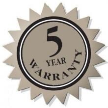 5 Year - Major Appliance Warranty Under 500.00 image