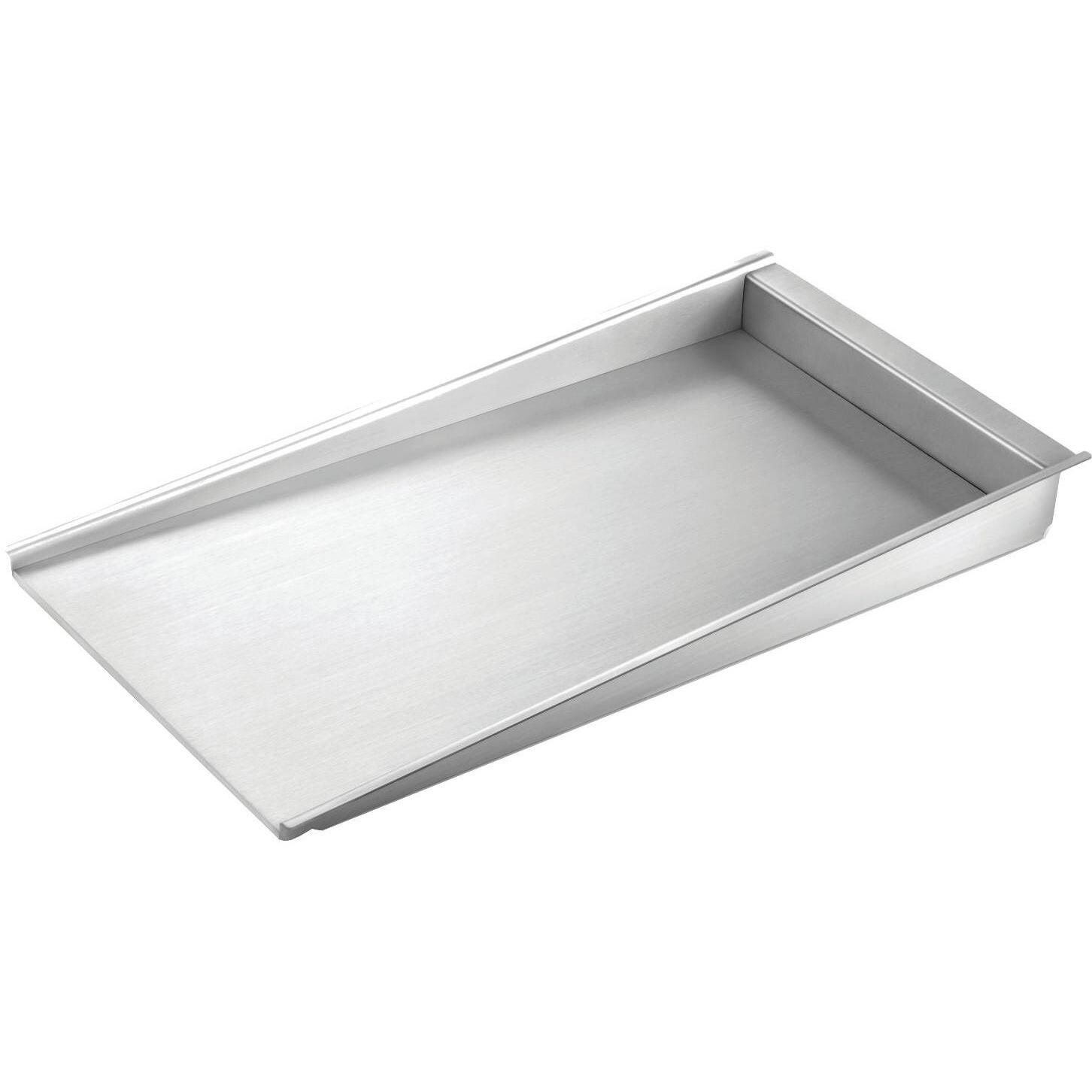 DCS Griddle Plate thumbnail