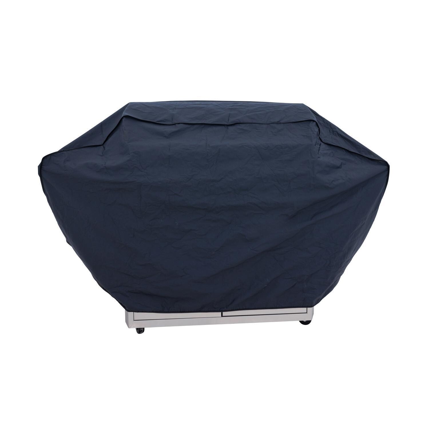 Blaze 5LTEPROCTCV LTE PRO 40-Inch 5-Burner On-Cart Gas Grill Cover - White Background thumbnail