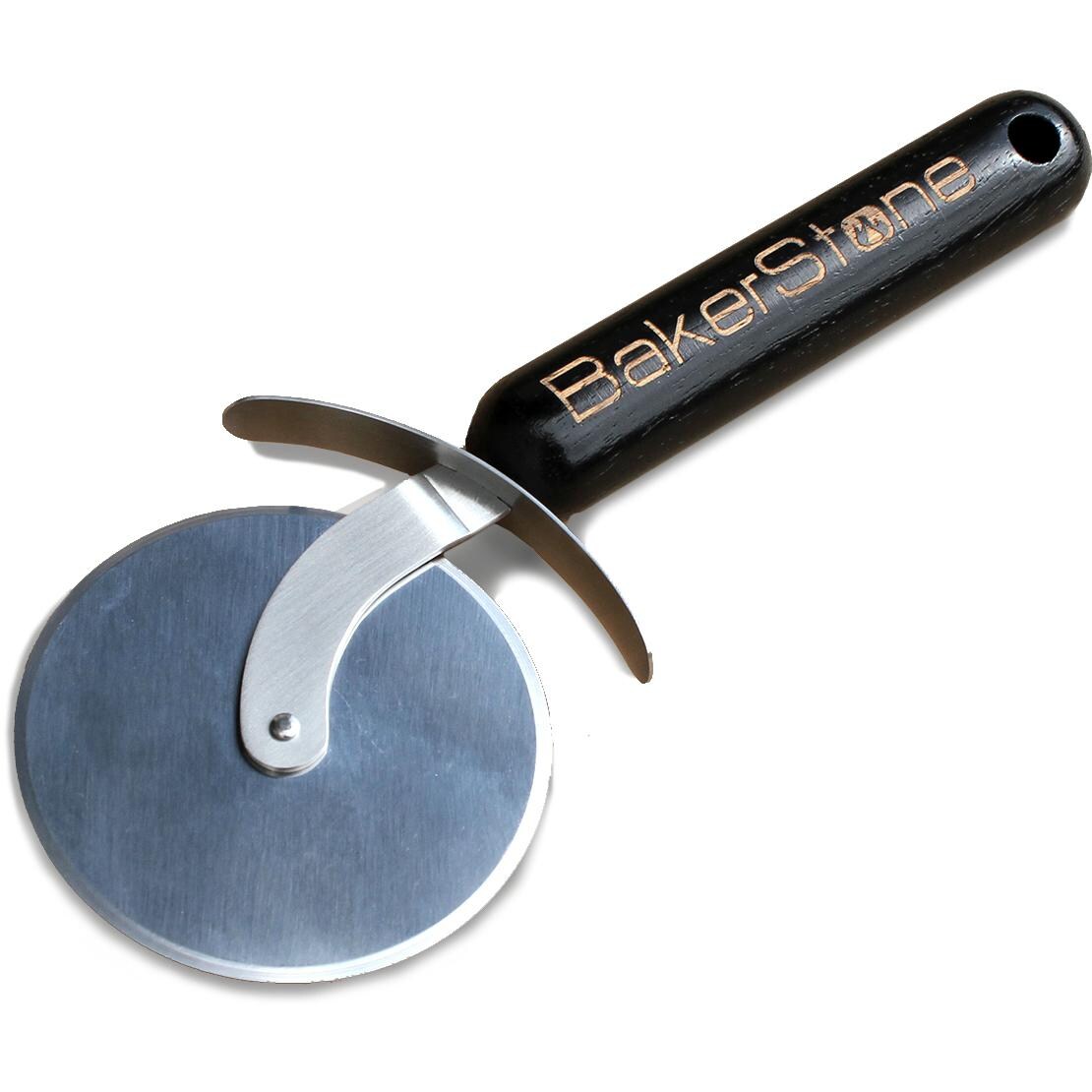 BakerStone Basics Rolling Pizza Cutter