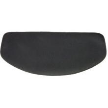 The Blue Rooster 18 X 36 Half Round Fire Resistant Deck Pad image