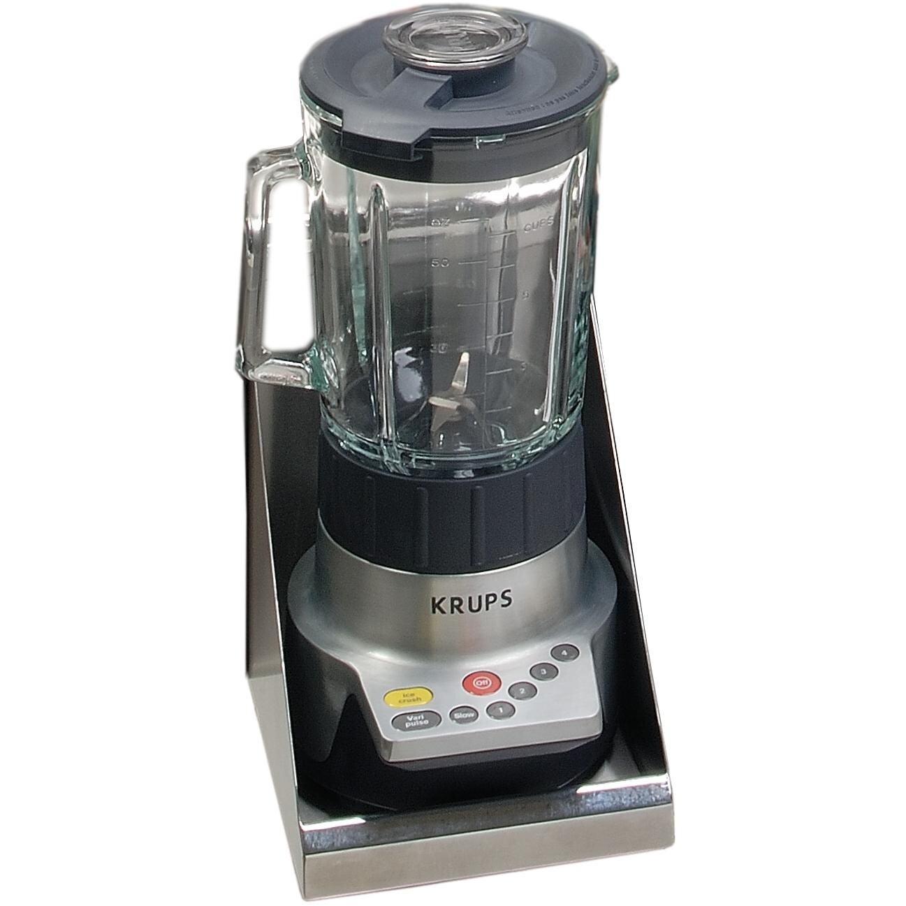 Alfresco Blender Shelf Accessory For 30-Inch Apron Sink (Blender Not Included) thumbnail