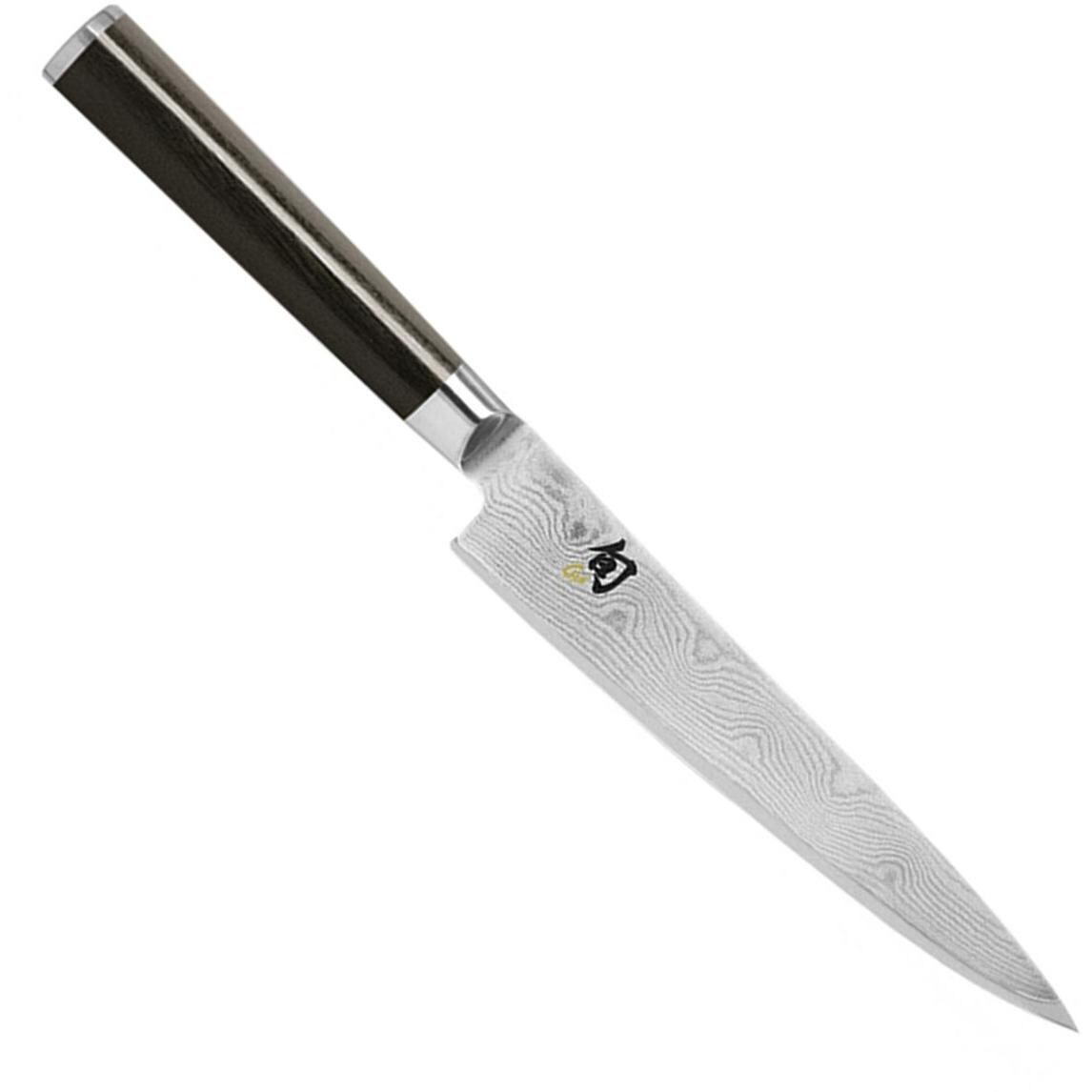 Shun Classic 6-Inch Left-Handed Utility Knife thumbnail