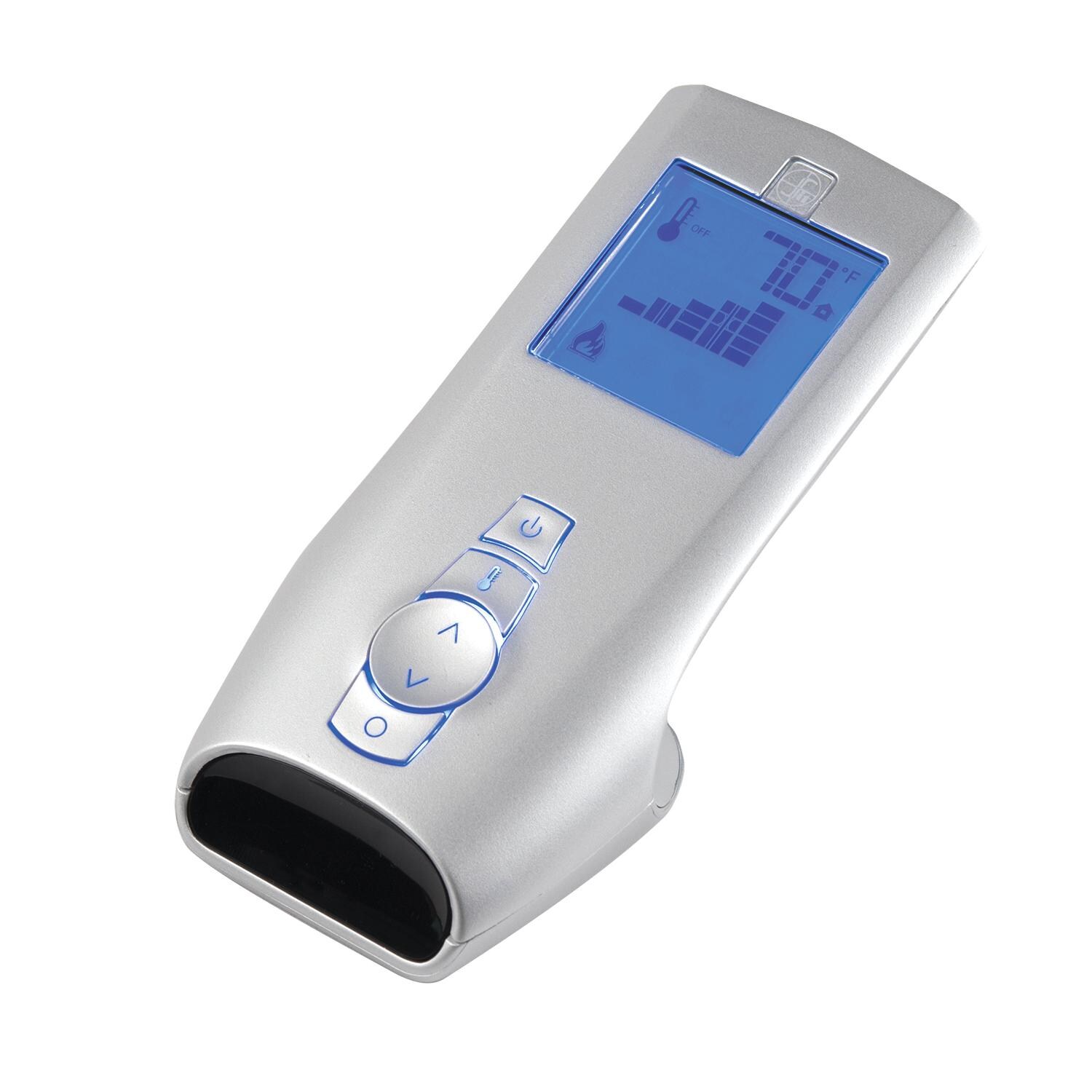 Superior Fireplaces ProFlame Variable Flame Height Remote With Thermostatic Control thumbnail