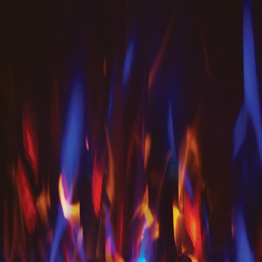 Napoleon NEFVC38H 38-Inch Allure Vertical Wall Mount Electric Fireplace - Multi-Color Flames thumbnail