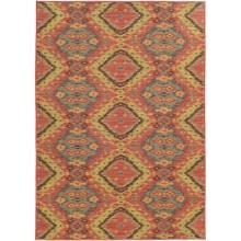 Tommy Bahama Cabana 9.10 X 12.10 Indoor/Outdoor Rug By Oriental Weavers - 621C