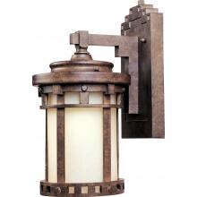 Maxim Santa Barbara EE One Light 10-Inch Outdoor Wall Light - Sienna - 86031MOSE image
