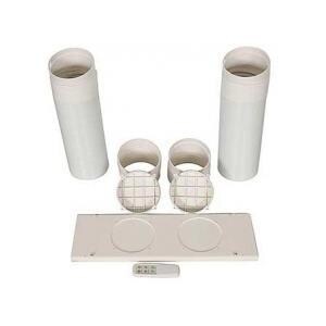 Whynter ARC-12SDH Portable Air Conditioner Vent Kit