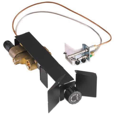 Peterson Real Fyre SPK-26P Manual Safety Pilot thumbnail