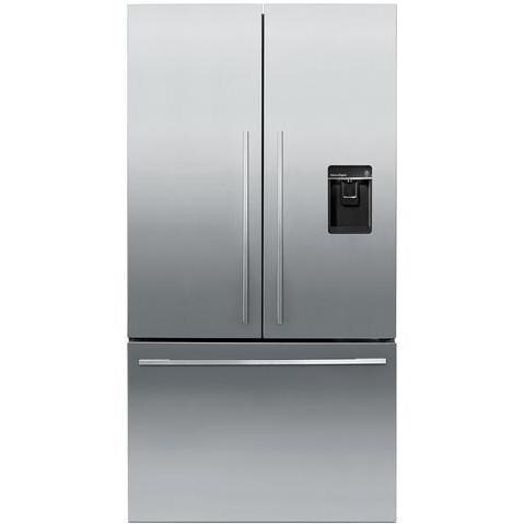 Fisher Paykel 20.1 Cu. Ft. French Door Refrigerator with Water Dispenser thumbnail