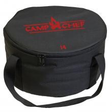 Camp Chef Carry Bag For 14-Inch Dutch Ovens - CBDO14