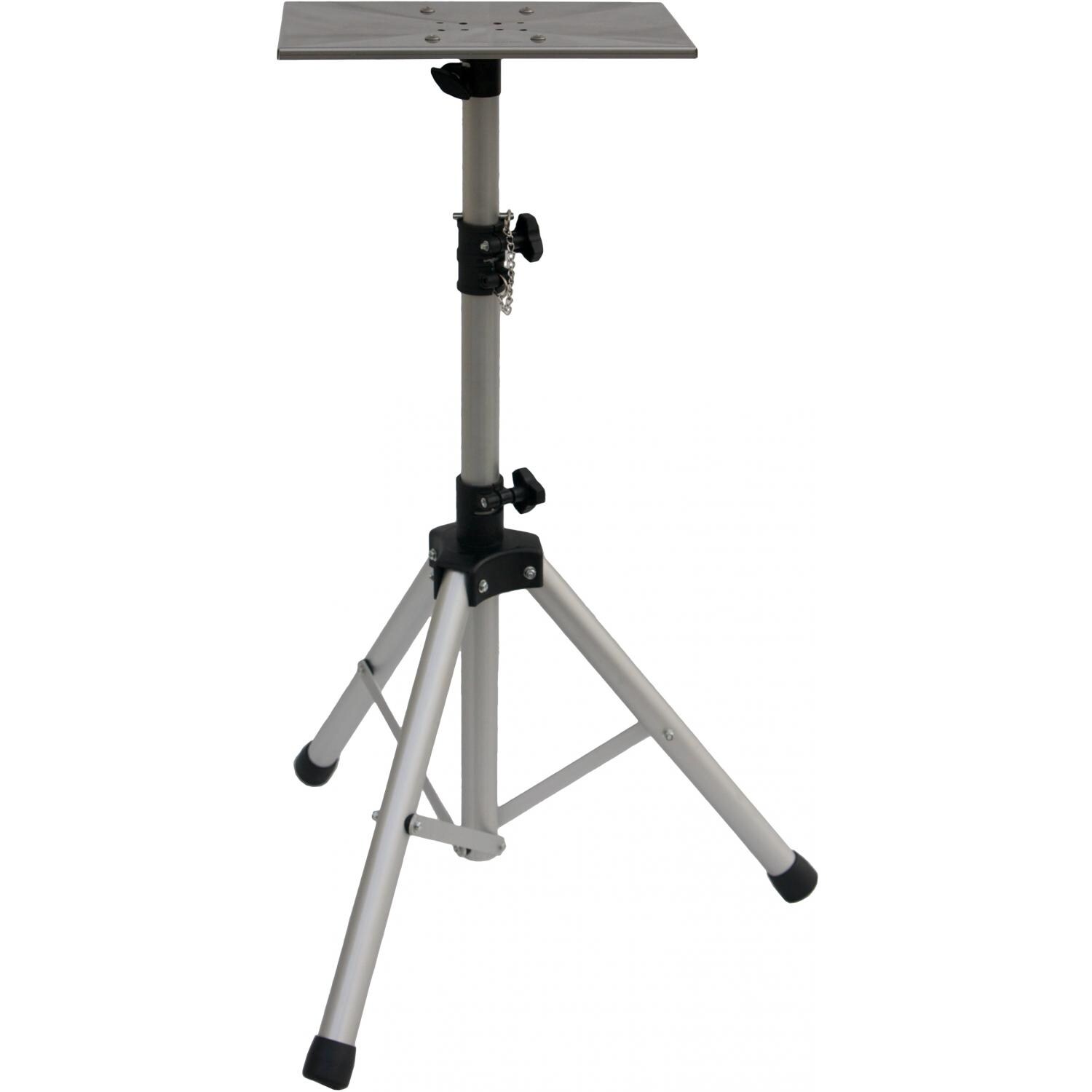 Solaire Tripod With Stainless Steel Mount For Portable Grills SOL